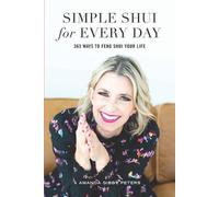 Amanda Gibby Peters Simple Shui for Every Day (Tascabile)