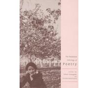 Amanda Goldrick-Jones The Broadview Anthology of Poetry (Tascabile)