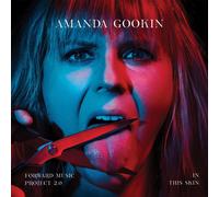 Amanda Gookin Forward Music Project 2.0 (CD)