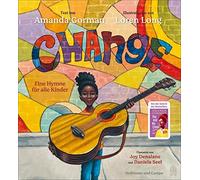 Amanda Gorman Daniela Seel Joy D Change: Eine Hymne für alle (Copertina rigida)