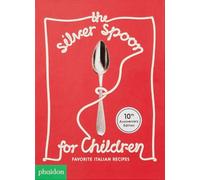Amanda Grant The Silver Spoon for Children New Edition (Copertina rigida)