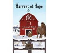 Amanda H Midkiff Harvest of Hope (Tascabile)