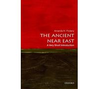 The Ancient Near East: A Very Short Introduction