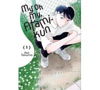 My Oh My, Atami-Kun 1: Volume 1