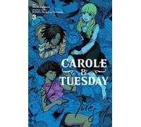 Amanda Haley BONES Lys Blakeslee Morito Yamataka Shi Carole & Tuesda (Tascabile)