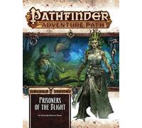 Amanda Hamon Ku Pathfinder Adventure Path: The Ironfang Invasion-Par (Tascabile)