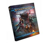 Amanda Hamon-Kunz James L. Sutter Starfinder Roleplaying Gam (Copertina rigida)