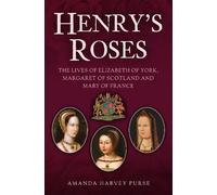 Amanda Harvey Purse Henry's Roses (Copertina rigida)