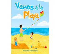 Amanda Hembrow Vamos a la Playa (Tascabile) Sean (Spanish Edition)
