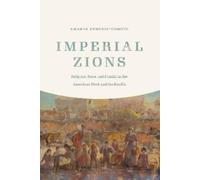 Amanda Hendrix-Komoto Imperial Zions (Copertina rigida)