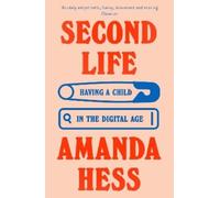 Amanda Hess Second Life (Tascabile)