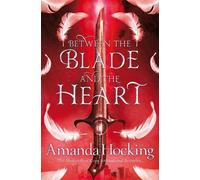 Amanda Hocking Between the Blade and the Heart (Tascabile) Valkyrie