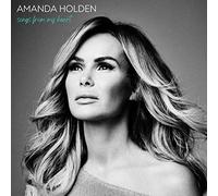 Amanda Holden - Songs From My Heart