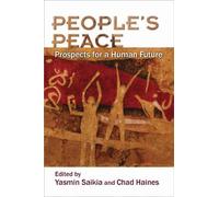Amanda Izzo People's Peace (Tascabile)