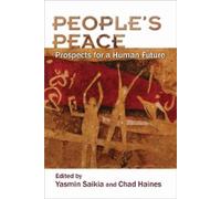 Amanda Izzo People's Peace (Tascabile)