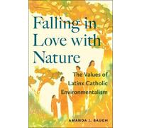 Amanda J. Baugh Falling in Love with Nature (Copertina rigida)