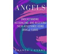 Amanda J Evans Angels (Tascabile)