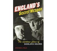 Amanda J Field England's Secret Weapon (Tascabile)