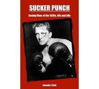 Amanda J Field Sucker Punch (Tascabile)