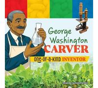 Amanda Jackson Gr George Washington Car (Copertina rigida) (PRESALE 22/09/2026)