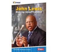 Amanda Jackson Green John Lewis (Tascabile) iCivics