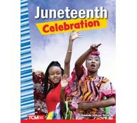 Amanda Jackson Green Juneteenth Celebration (Tascabile)