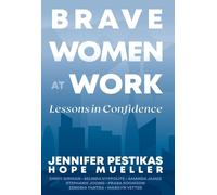Amanda James Belinda Hyppolite Jennifer Pest Brave Women at (Copertina rigida)