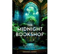 Amanda James The Midnight Bookshop (Tascabile)