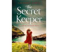 Amanda James The Secret Keeper (Tascabile)