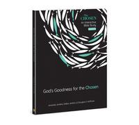 Amanda Jenkins Gods Goodness for the Chosen (Tascabile) Chosen Bible Study