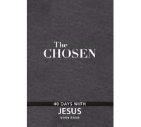 Amanda Jenkins Kristen Hendricks Dallas Jenkins The Chosen Book Four (Tascabile)