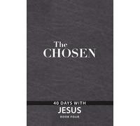 Amanda Jenkins Kristen Hendricks Dallas J The Chosen Book (Rilegato in ecopelle)