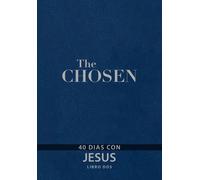 Amanda Jenkins Kristen Hendricks Dallas The Chosen - Li (Rilegato in ecopelle)