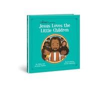 Amanda Jenkins The Chosen Presents : Jesus Loves the Little C (Copertina rigida)