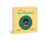 Amanda Jenkins The Chosen Presents : The Shepherd (Copertina rigida)