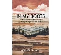 Amanda K Jaros In My Boots (Tascabile)