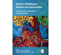 Amanda K. Kibler Equity in Multilingual Schools and Communities (Tascabile)