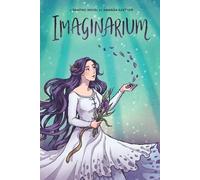 Amanda Kastner Imaginarium (Tascabile)