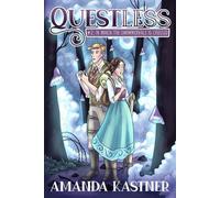 Amanda Kastner Questless #2 In Which the Dwimmervale is Crossed (Tascabile)