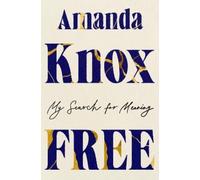 Amanda Knox Free (Copertina rigida)