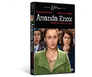 Amanda Knox: Murder on Trial in Italy