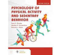 Amanda L. Rebar Heather A. Hause Psychology of Physical Activity an (Tascabile)