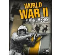 Amanda Lanser World War II (Copertina rigida) War By Numbers