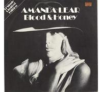 Amanda Lear - Blood & Honey