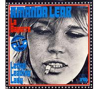 Amanda Lear - La Bagarre