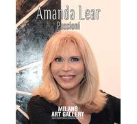Amanda Lear. Passioni
