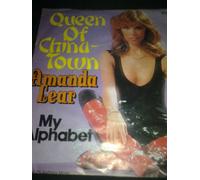 Amanda Lear - Queen of Chinatown / Vinyl single [Vinyl-Single 7'']