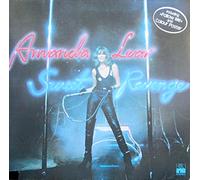 Amanda Lear - Sweet revenge (1978, incl. poster) / Vinyl record [Vinyl-LP]