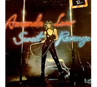Amanda Lear - Sweet revenge (1978) / Vinyl record [Vinyl-LP]