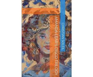 Amanda Lear's disco trilogy